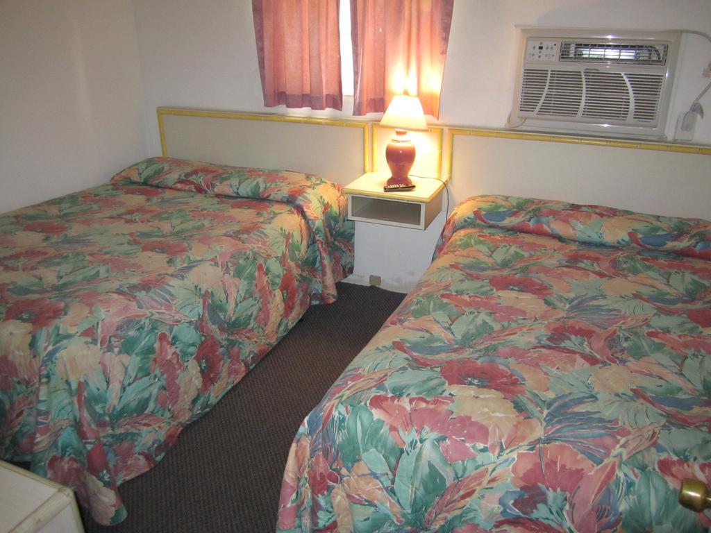 Apollo Motel Wildwood Crest Exterior foto