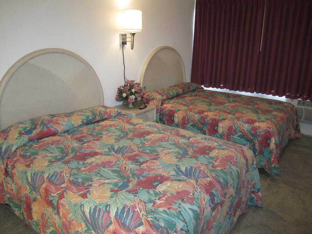 Apollo Motel Wildwood Crest Exterior foto